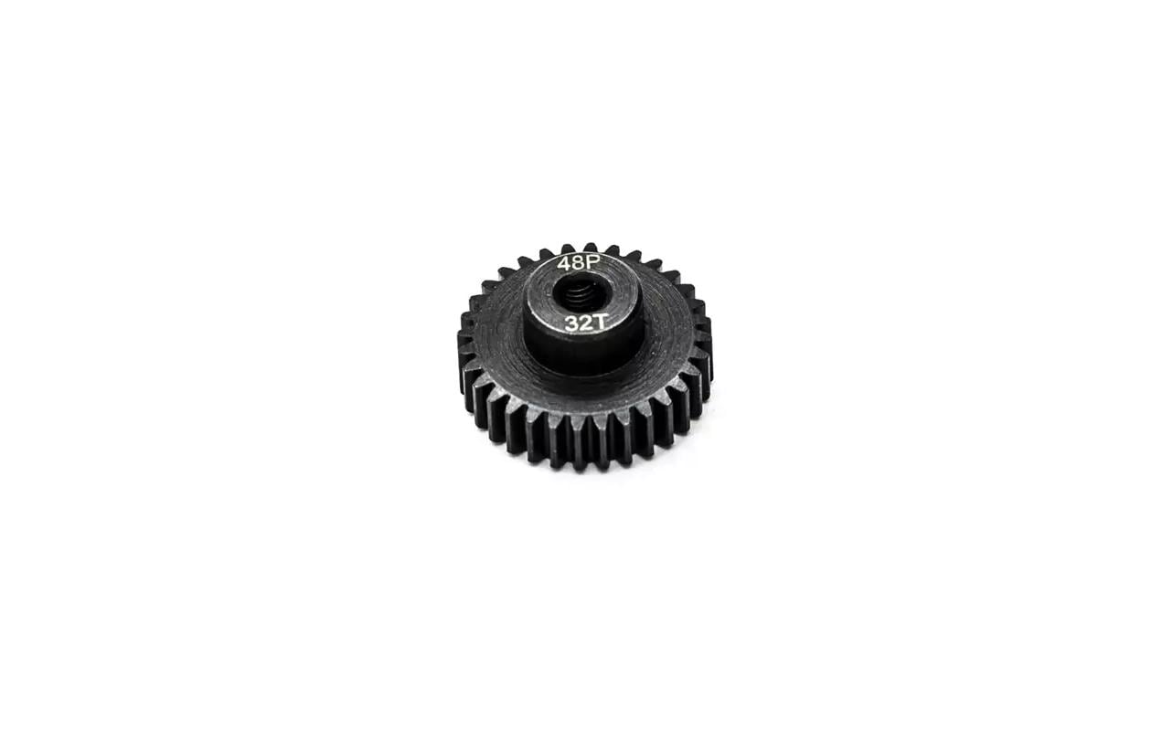 Konect Motorritzel 32T 48dp 3.175 mm Wellendurchmesser Konect Motorritzel 32T 48dp 3.175 mm Wellendurchmesser