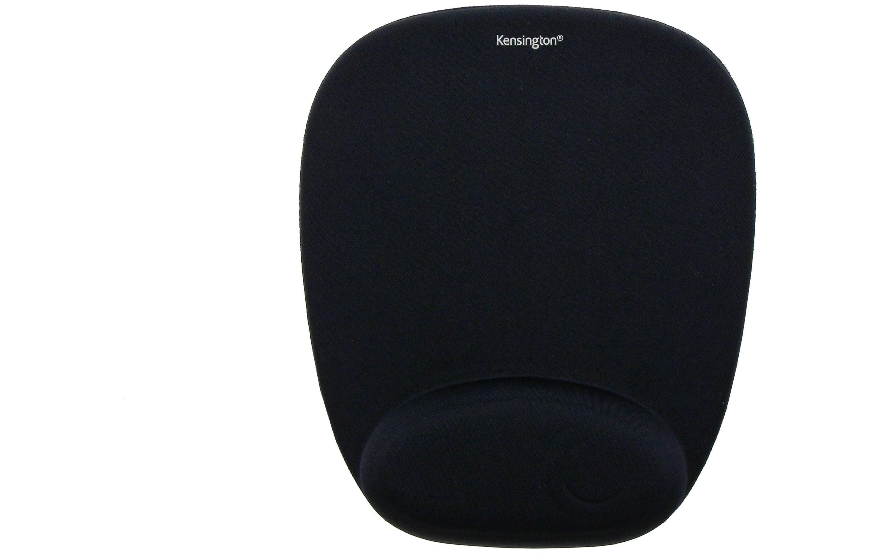 Kensington Mauspad Schwarz