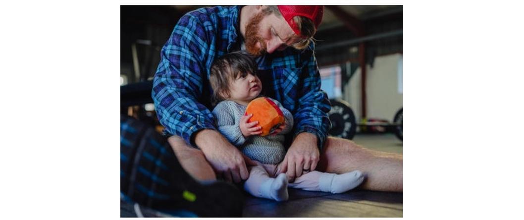 Fitkidz Medizinball Soft Spielzeug