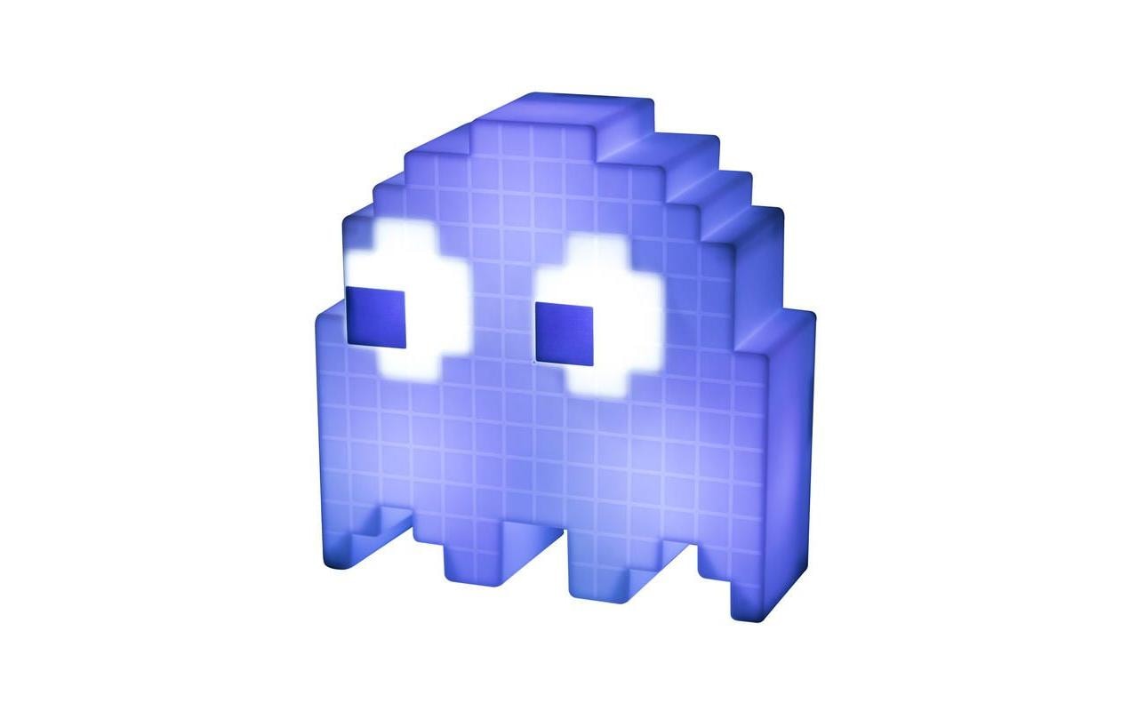 Paladone Dekoleuchte Pac Man Ghost