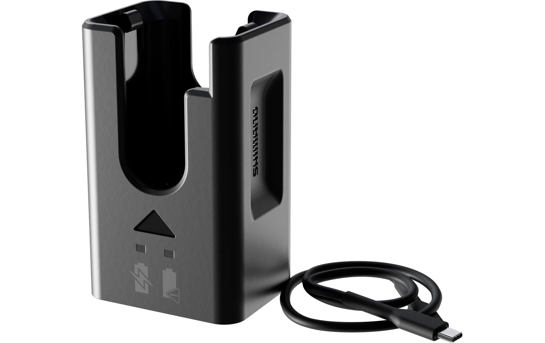 Shimano Ladekabel EC-DN100