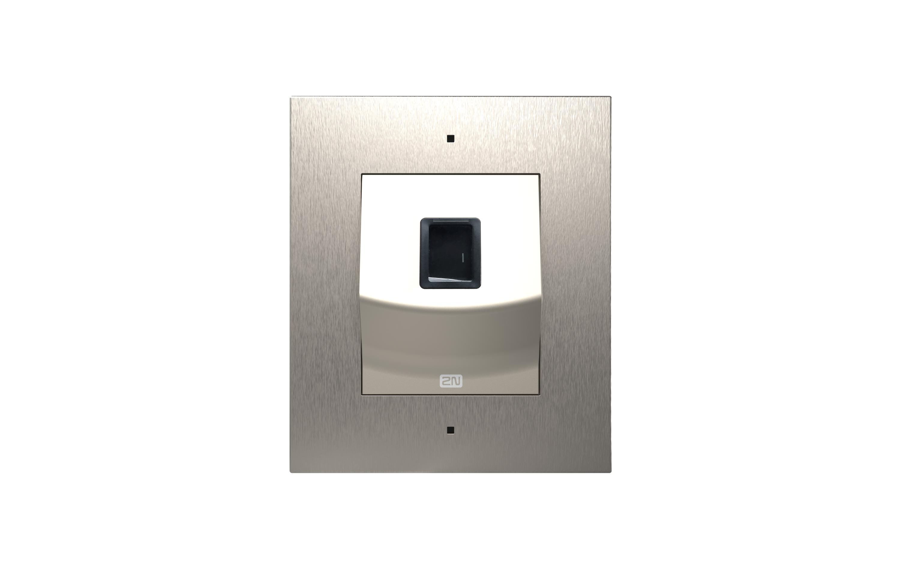 2N Fingerabdruckleser Access Unit 2.0 Fingerprint Reader 2N Fingerabdruckleser Access Unit 2.0 Fingerprint Reader