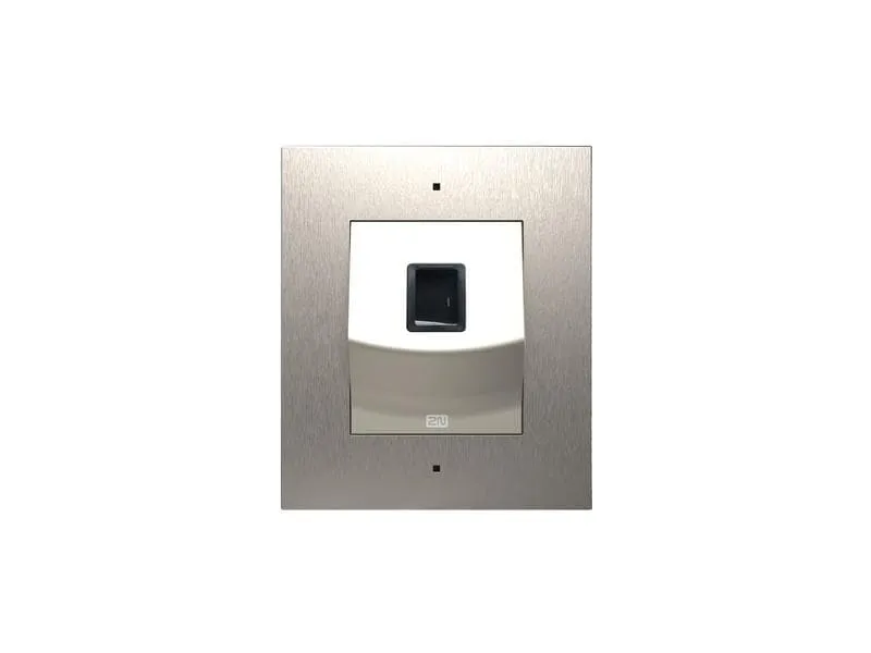 2N Fingerabdruckleser Access Unit 2.0 Fingerprint Reader