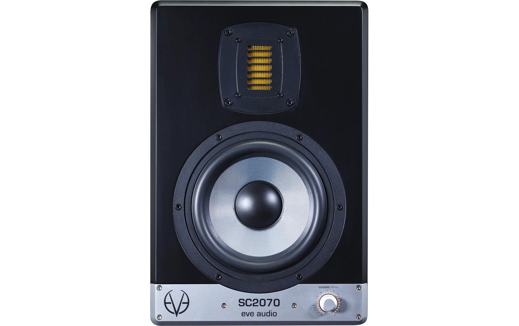 EVE Audio Studiomonitor SC2070 EVE Audio Studiomonitor SC2070