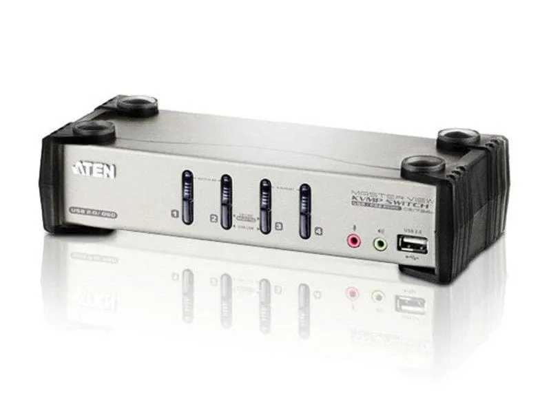 Aten KVM Switch CS1734B
