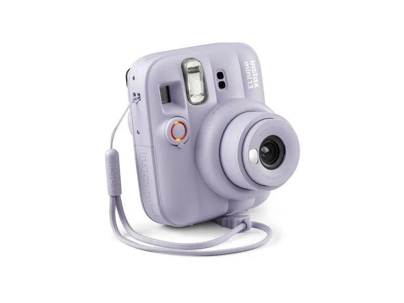 Fujifilm Fotokamera Instax Mini 13 Violett