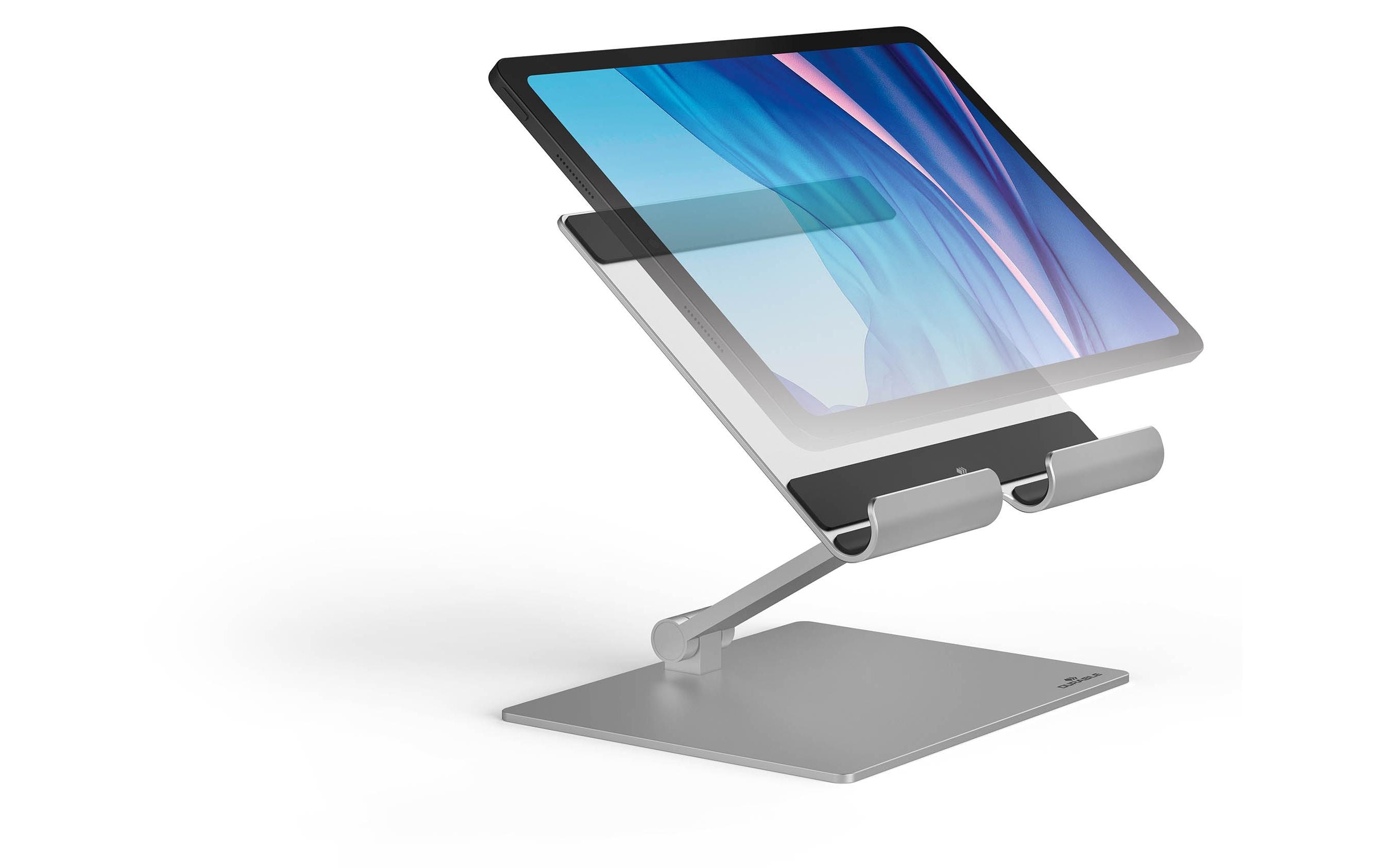 DURABLE Halterung Rise Tabletständer 13