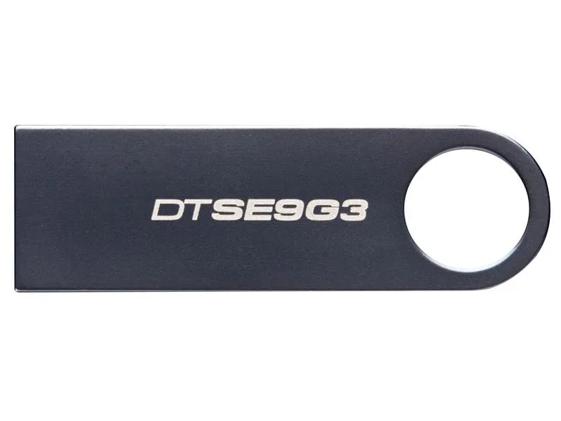 Kingston USB-Stick KE-U2X64-1AC 64 GB Kingston USB-Stick KE-U2X64-1AC 64 GB