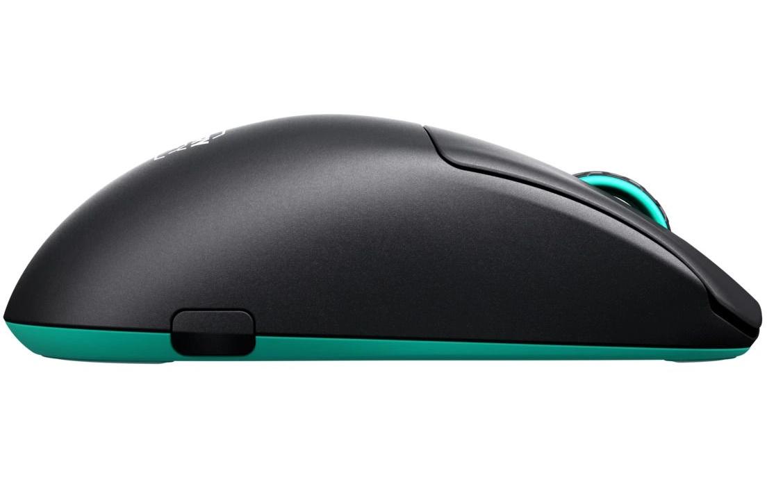 Cherry Gaming-Maus XTRFY M68 Schwarz