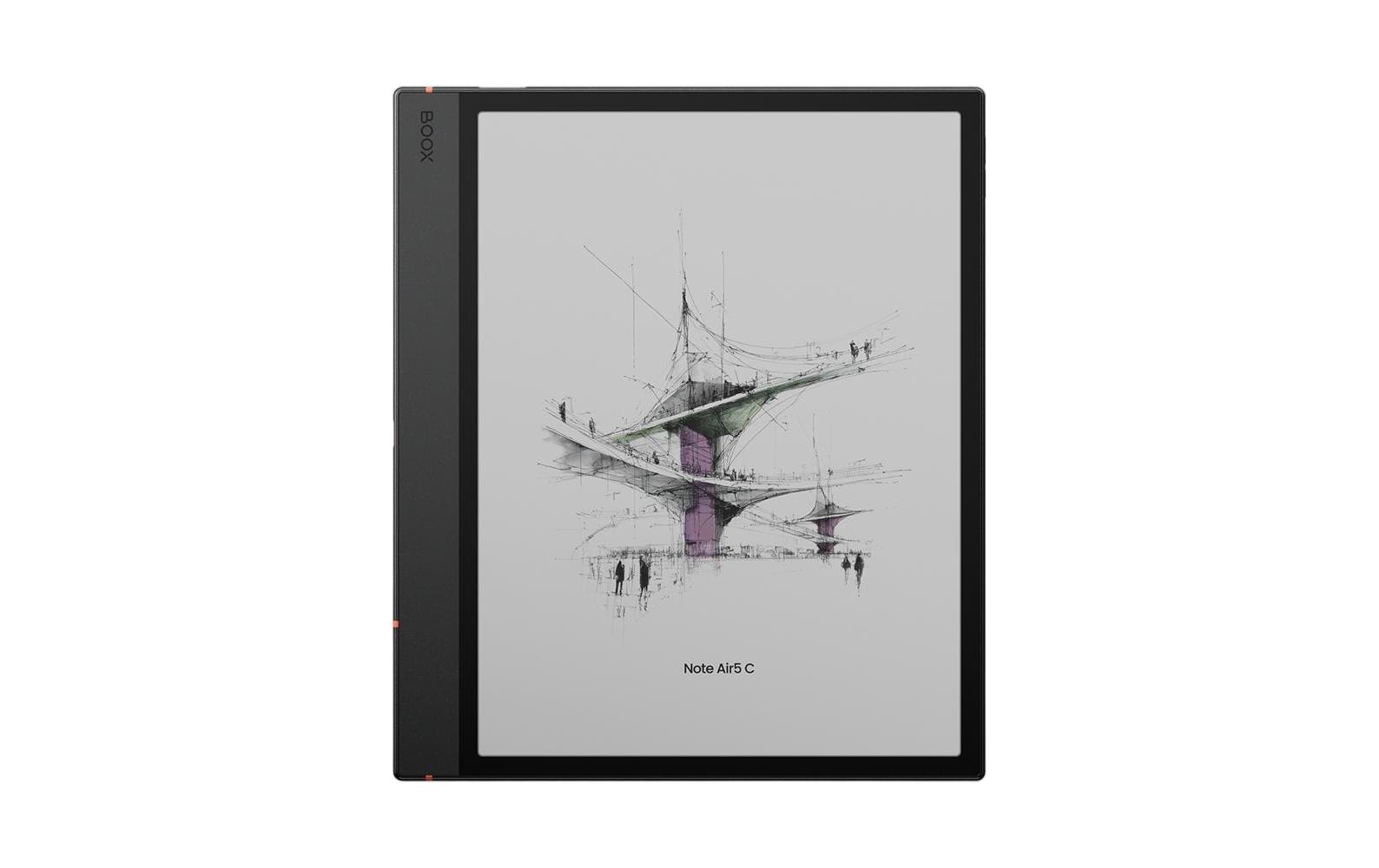 Onyx BOOX Note Air5 C