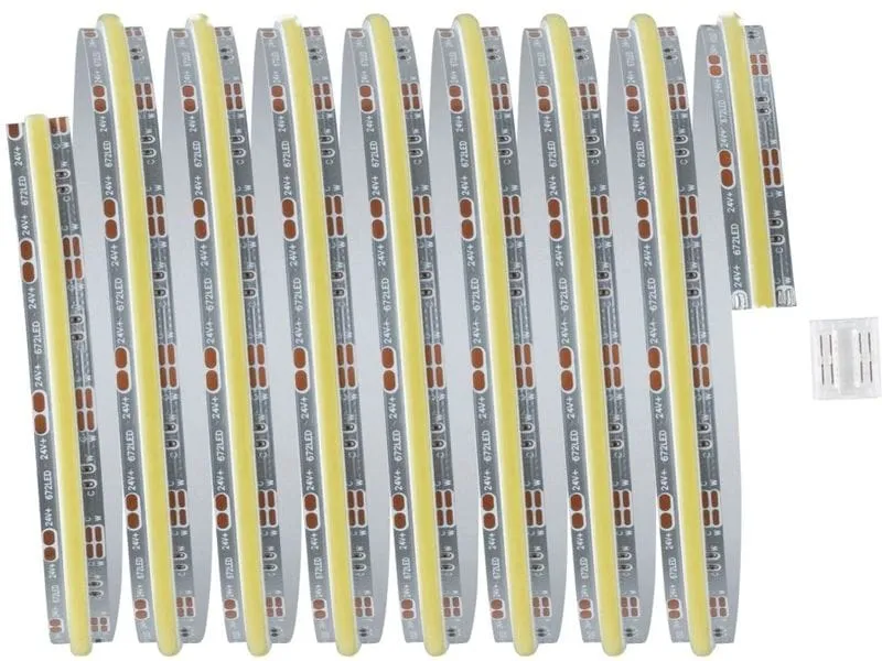 Paulmann MaxLED 1000 LED Strip Full-Line COB Einzelstripe Paulmann MaxLED 1000 LED Strip Full-Line COB Einzelstripe
