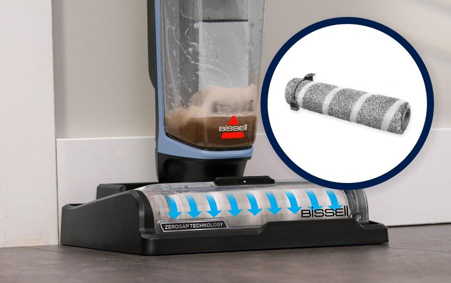 BISSELL Ersatzset Multi-Surface Edge