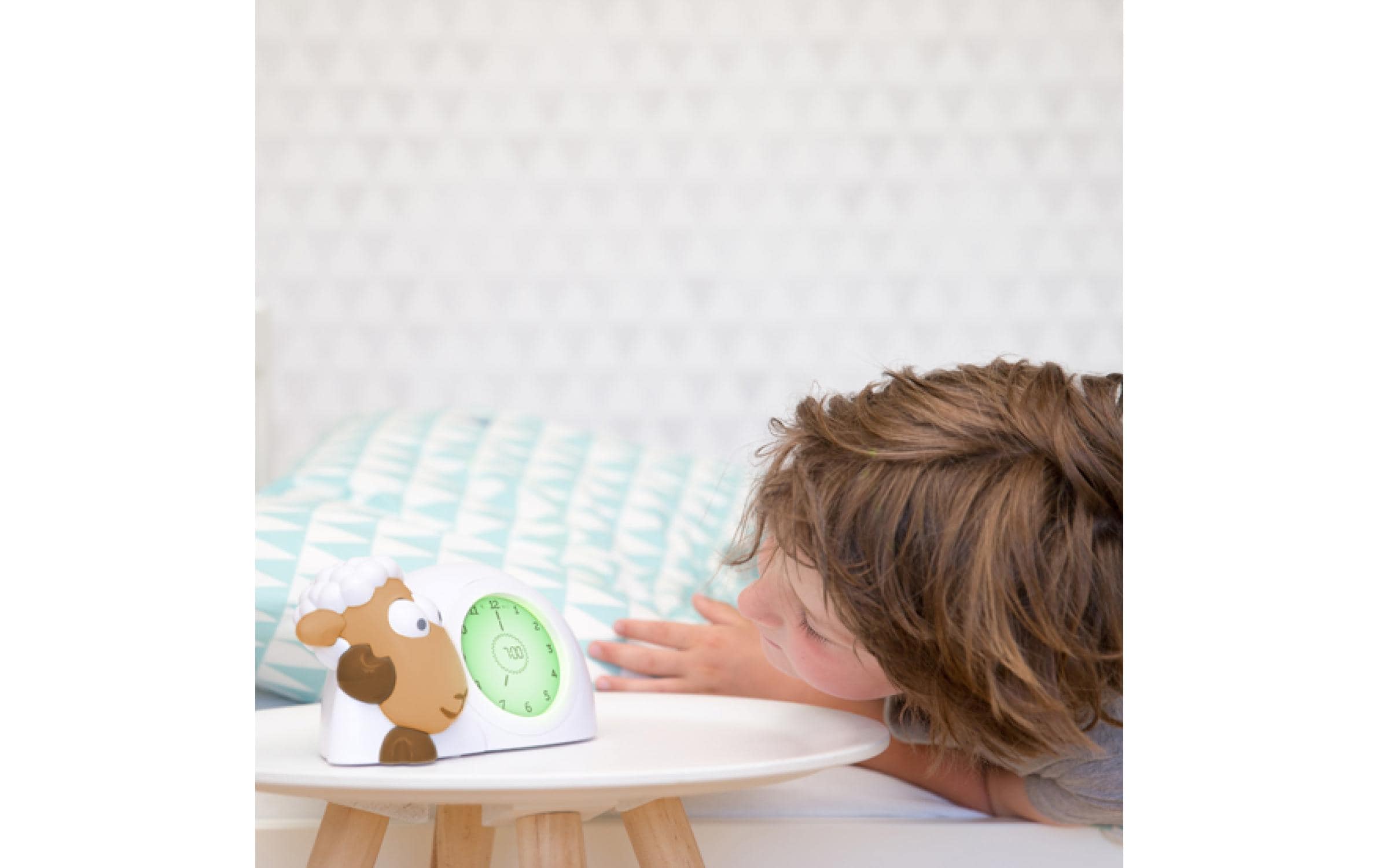 ZaZu Wecker Schlaftrainer Sam Camel ZaZu Wecker Schlaftrainer Sam Camel