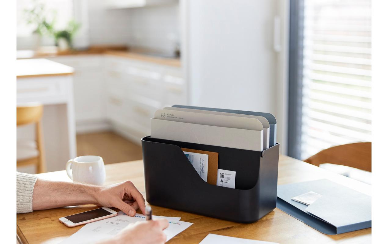 Rotho Hängeregister Inbox MY PAPER Basic