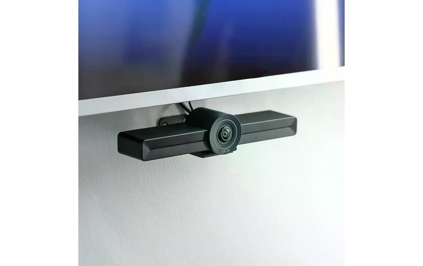 EPOS EXPAND Vision 3T Video Collaboration Bar + EXPAND 30T