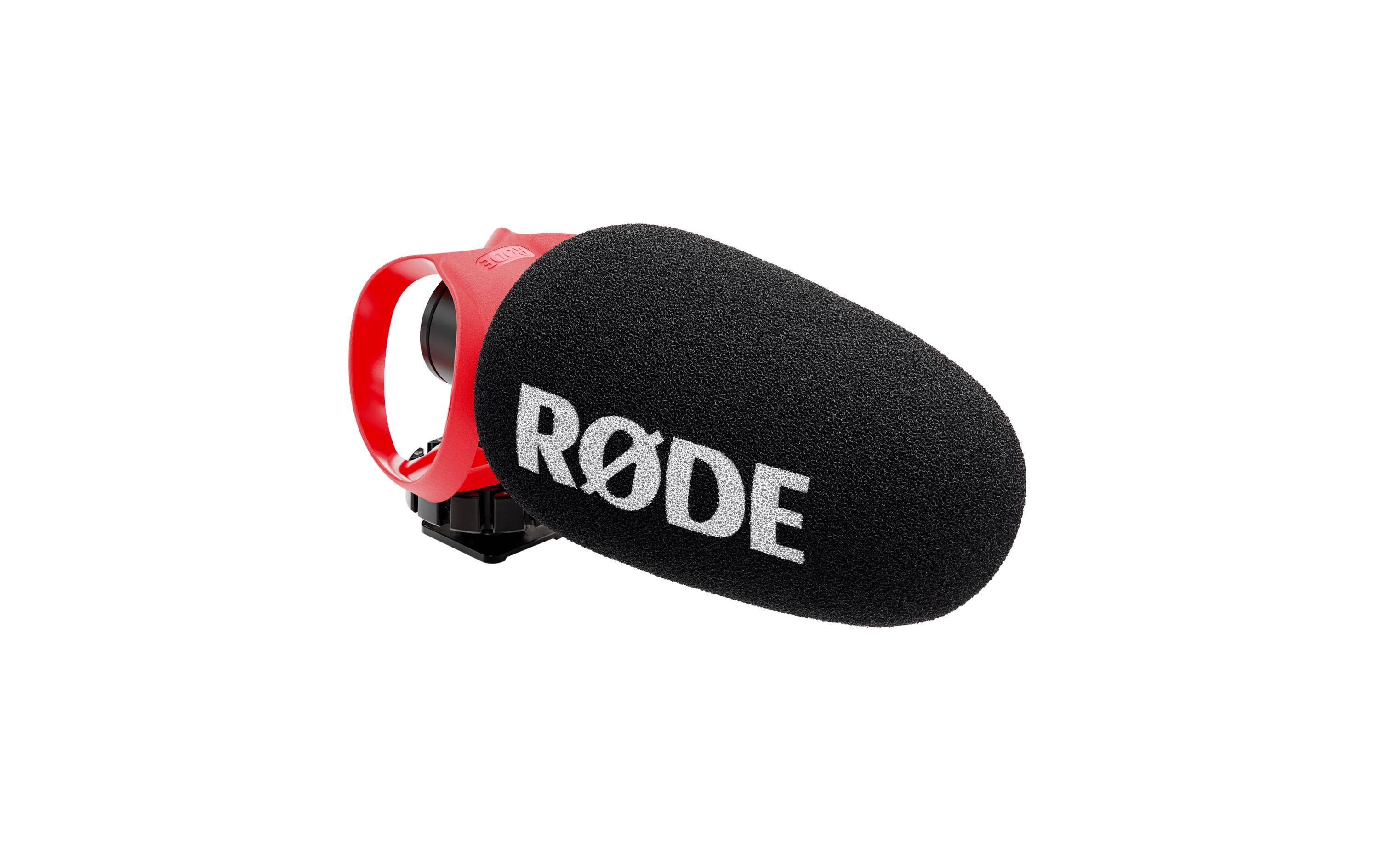 Rode Mikrofon VideoMicro II