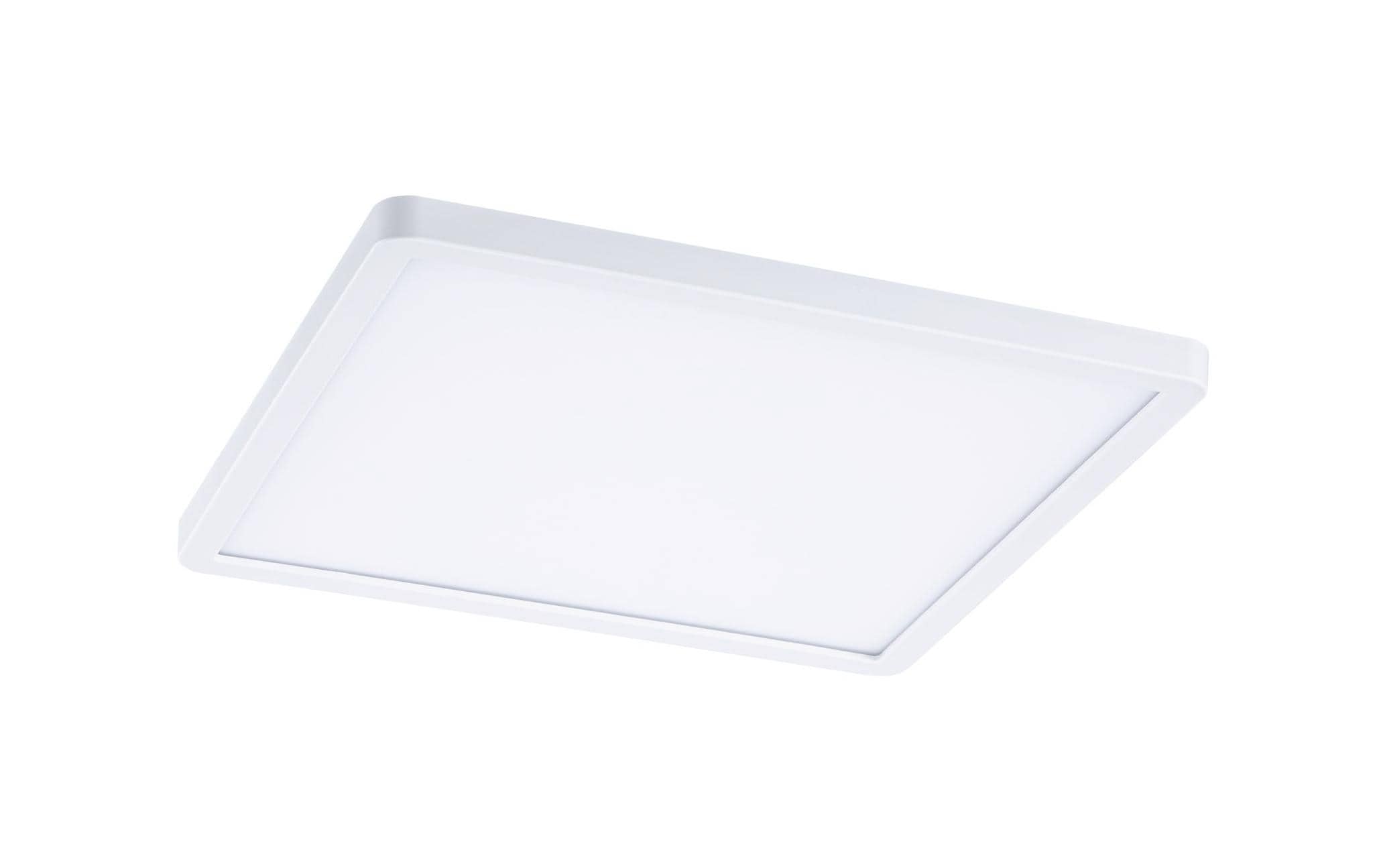 Paulmann Einbauleuchte Areo VariFit 230 x 230 2000-4000 K, Weiss Paulmann Einbauleuchte Areo VariFit 230 x 230 2000-4000 K, Weiss