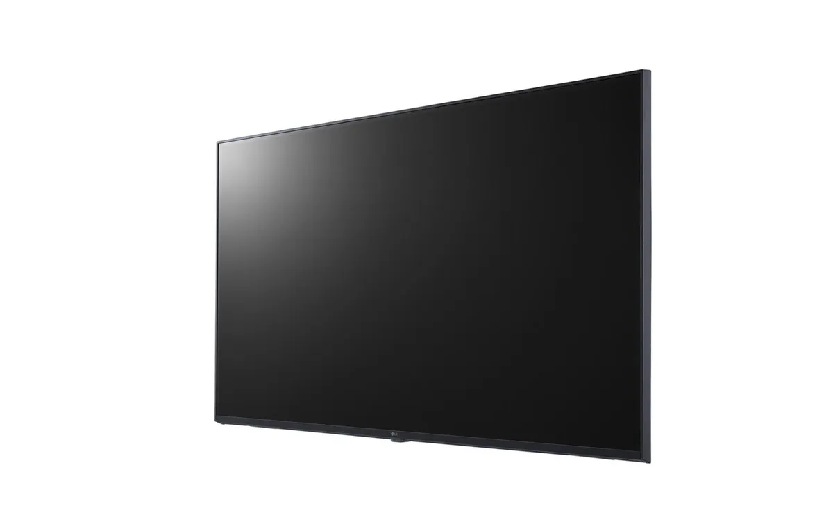 LG Public Display 75UL3J-E 75 LG Public Display 75UL3J-E 75