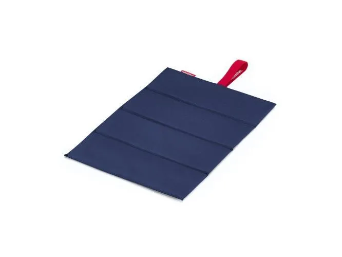 Reisenthel Sitzkissen Seatpad Navy