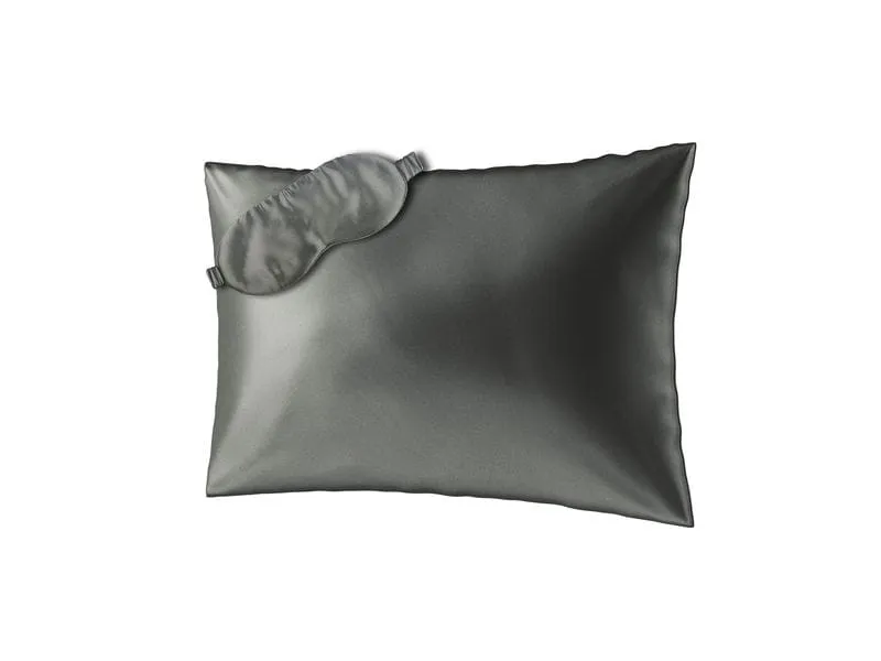 Ailoria BEAUTY SLEEP SET 100% Maulbeerseide, 50 x 70 cm