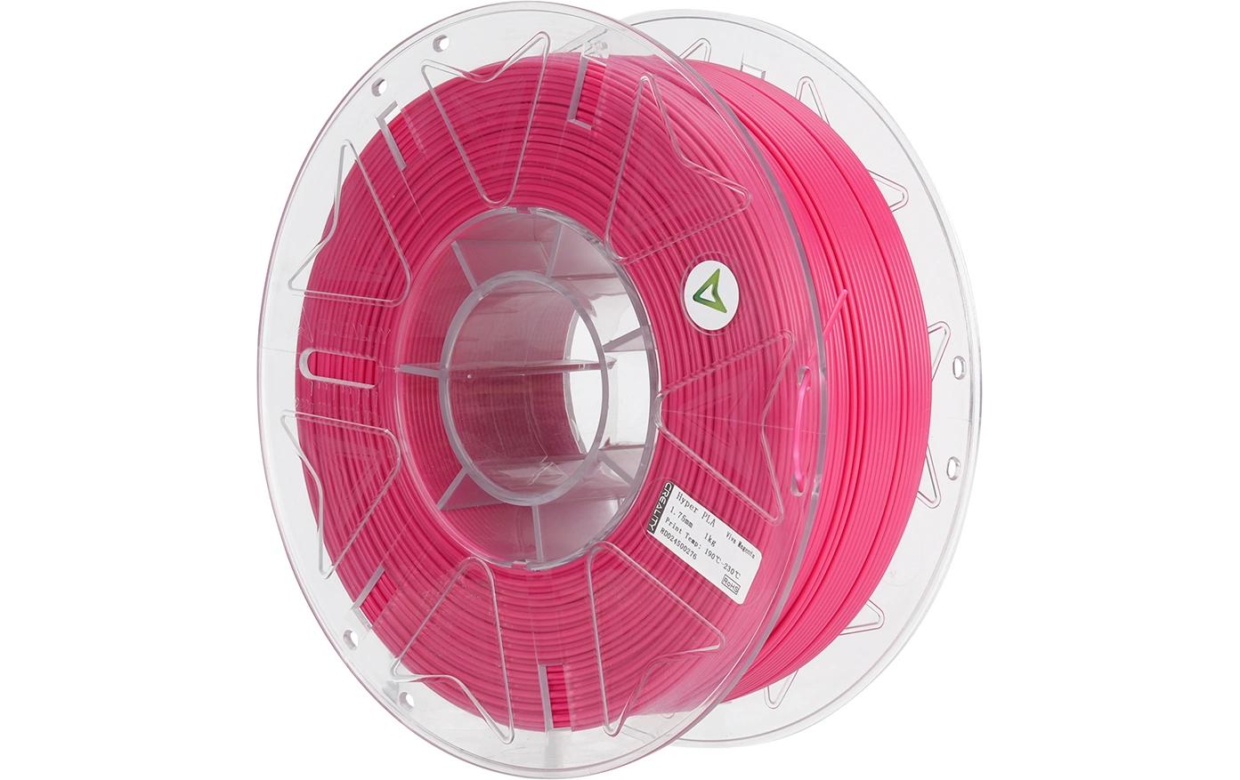 Creality Filament PLA Hyper RFID Magenta 1.75 mm 1 kg