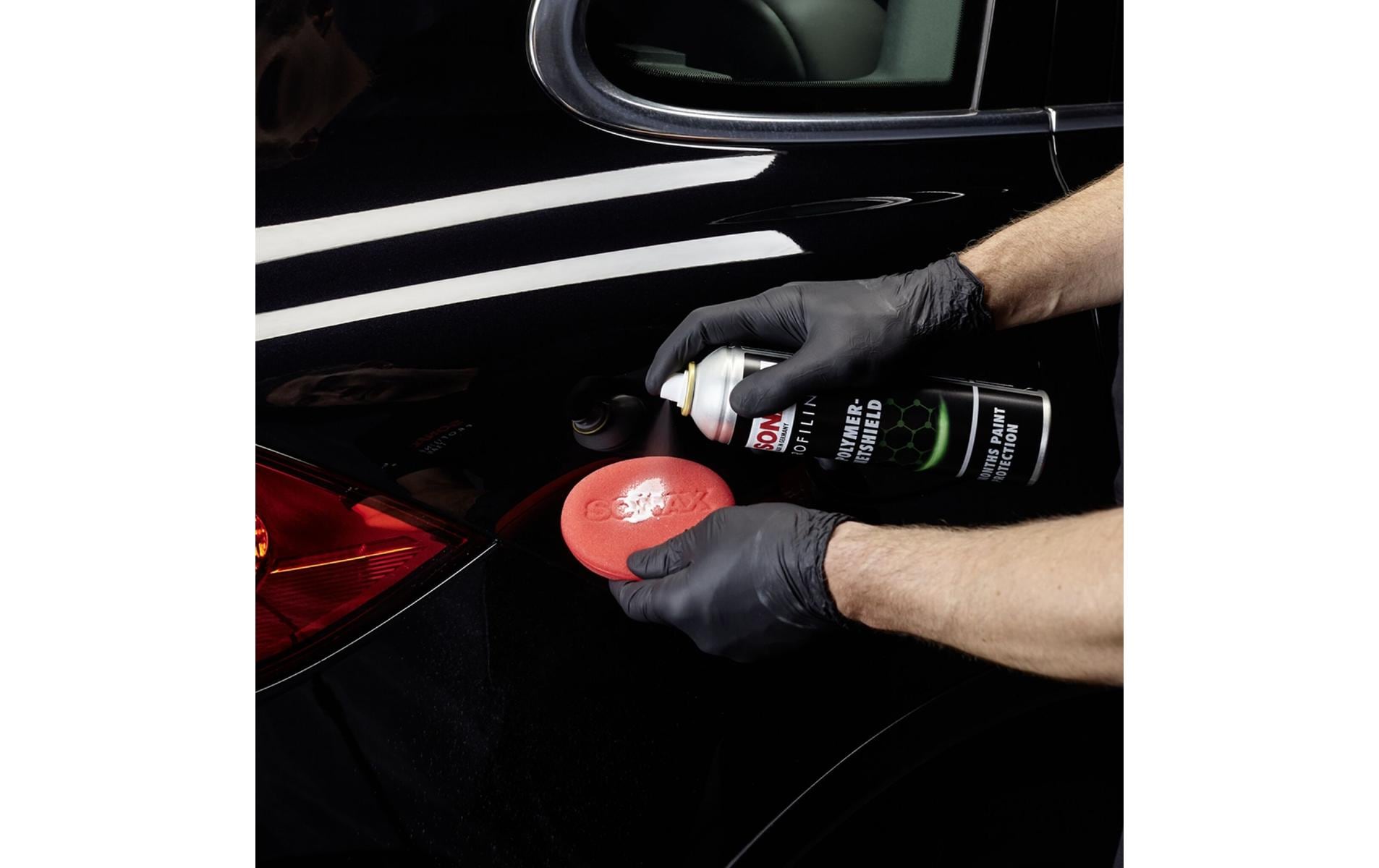 Sonax Versiegelung Profiline Polymer Net Shield, 340 ml Sonax Versiegelung Profiline Polymer Net Shield, 340 ml