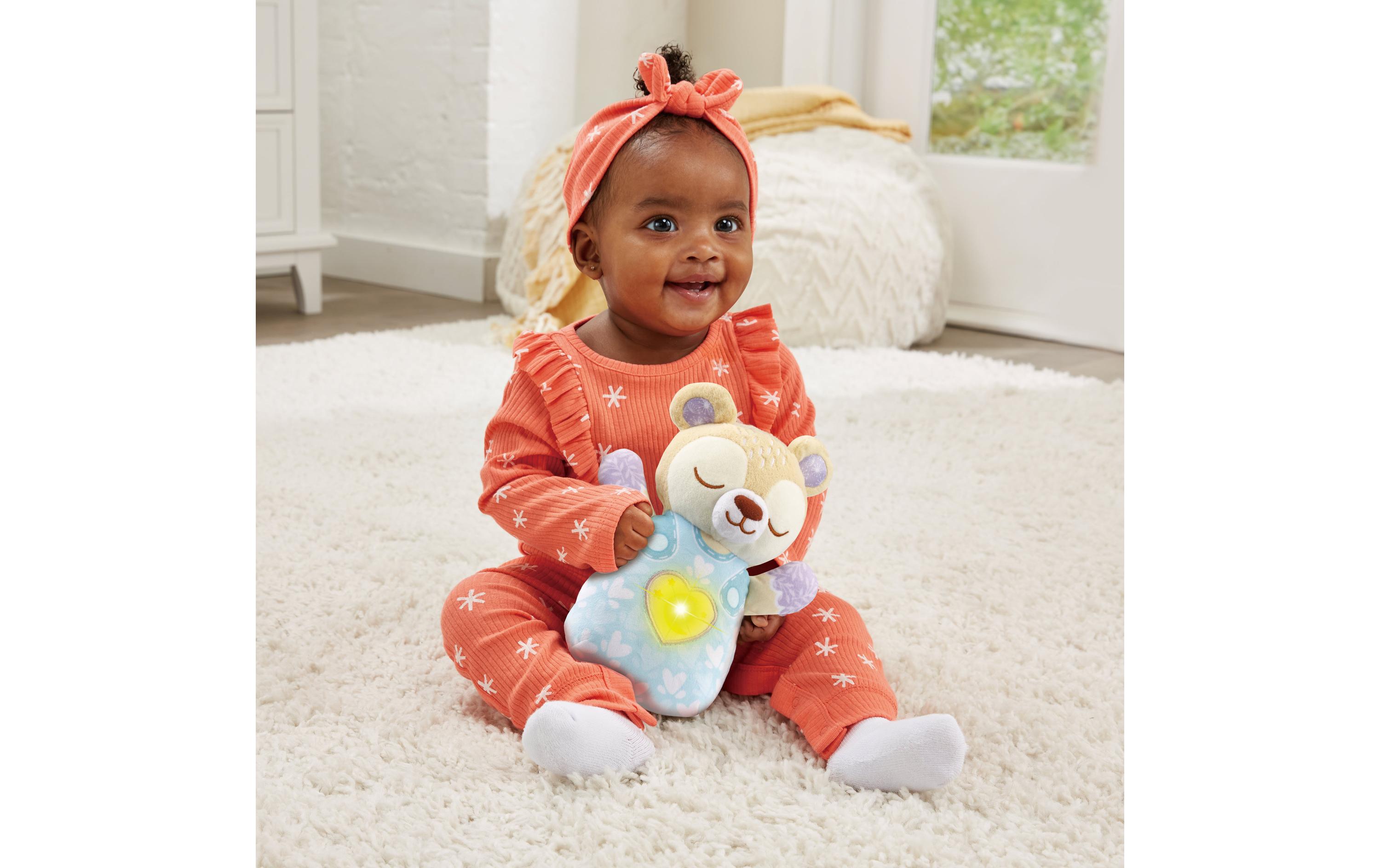 Vtech Nachtlicht Schlummerbärchen -DE-