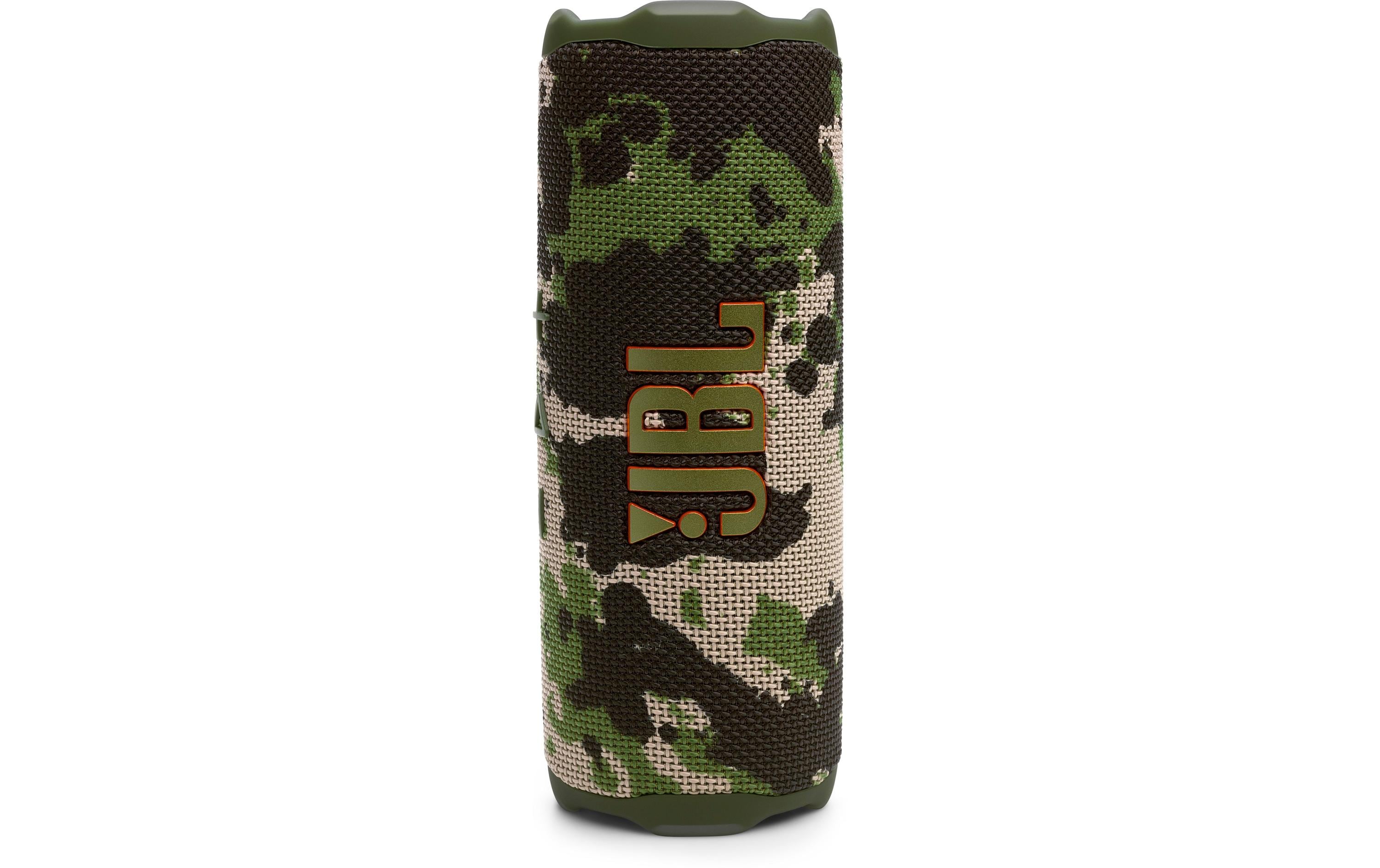 JBL Bluetooth Speaker Flip 7 Camouflage