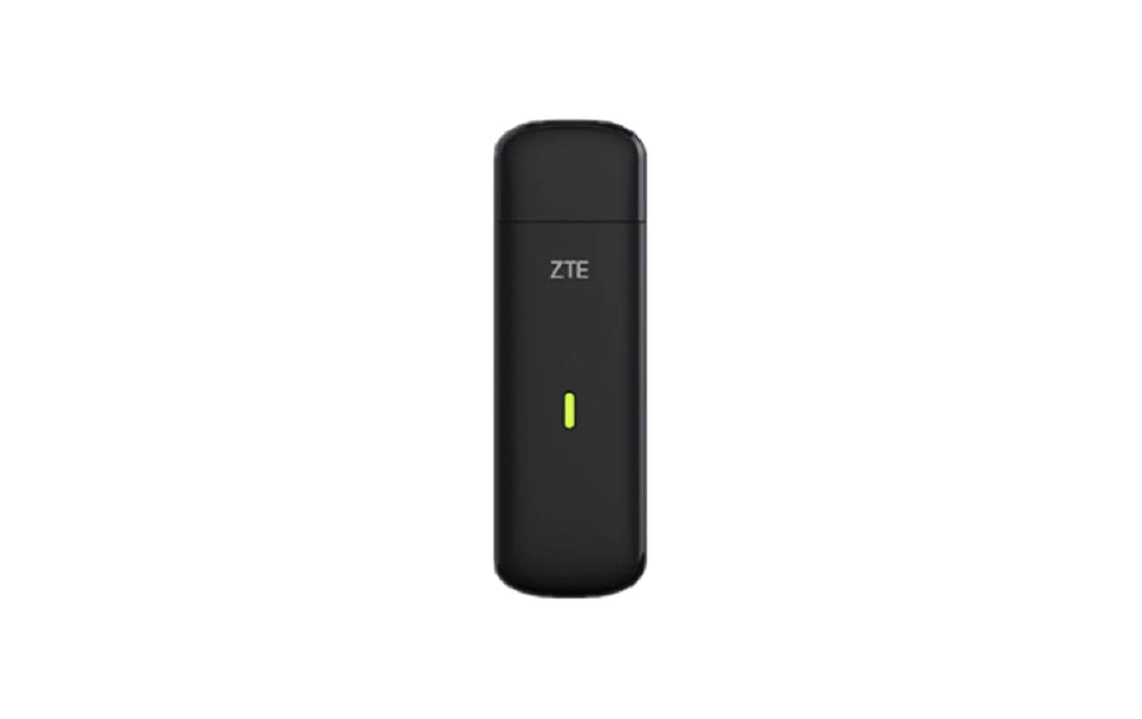 DJI Enterprise 4G Dongle ZTE MF833 V zu Matrice M300 RTK DJI Enterprise 4G Dongle ZTE MF833 V zu Matrice M300 RTK