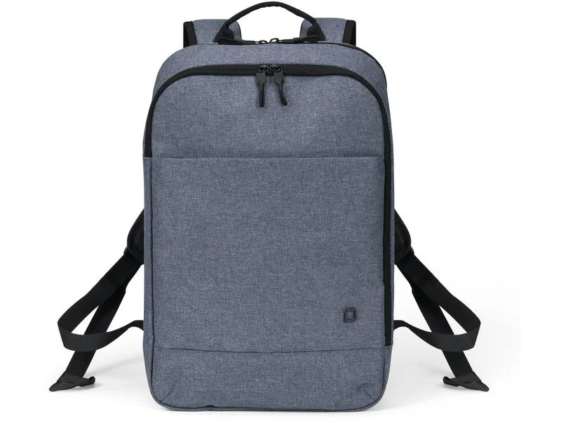 DICOTA Notebook-Rucksack Eco Slim MOTION 13 - 14.1 Grau DICOTA Notebook-Rucksack Eco Slim MOTION 13 - 14.1 Grau
