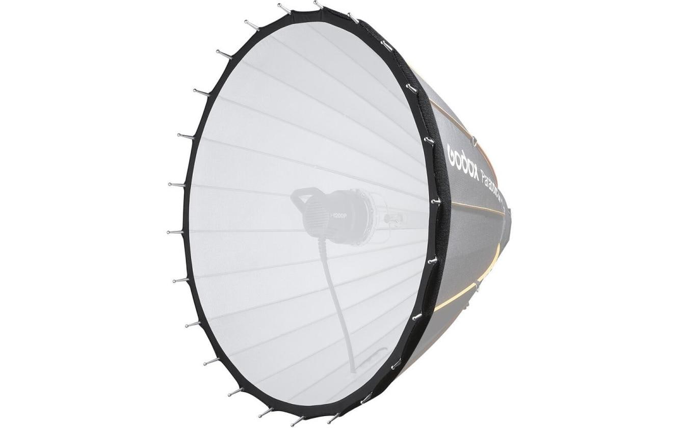 Godox Diffusor P158-D1 für Parabolic 158