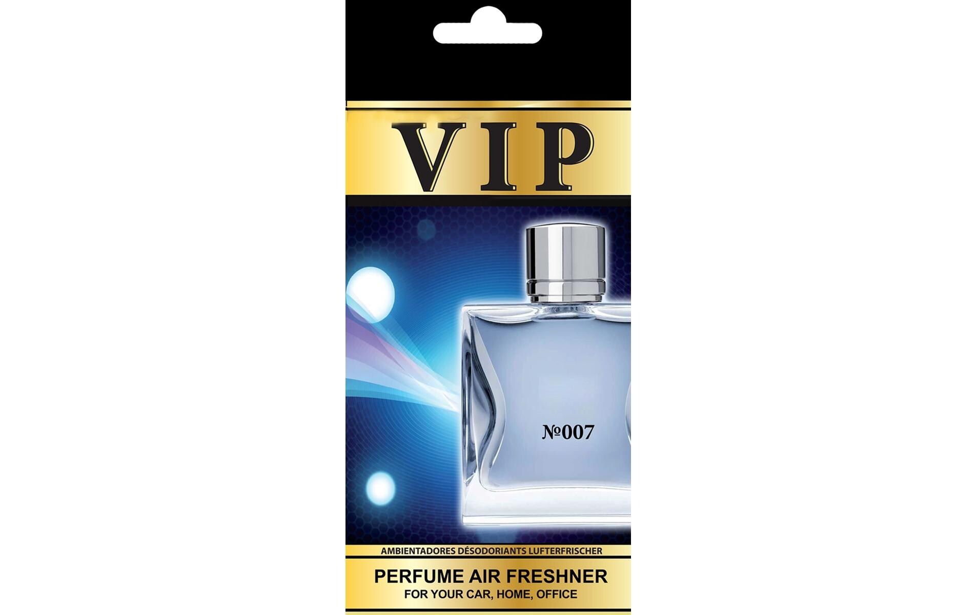 CARIBI VIP-Class Perfume Nr. 007 CARIBI VIP-Class Perfume Nr. 007