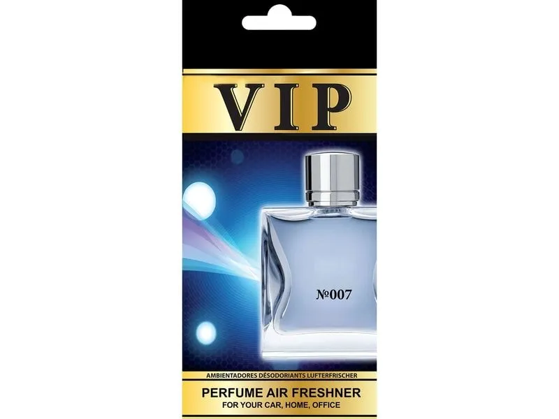 CARIBI VIP-Class Perfume Nr. 007 CARIBI VIP-Class Perfume Nr. 007