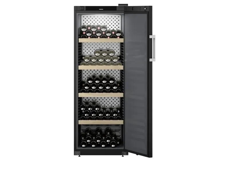 Liebherr Weinklimaschrank WSbli 5031 GrandCru Selection Liebherr Weinklimaschrank WSbli 5031 GrandCru Selection