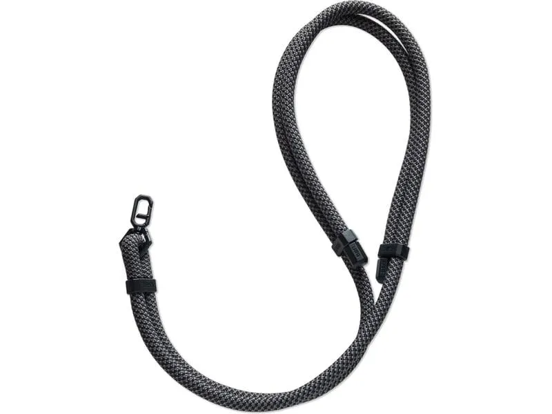 UAG Tragegurt Civilian Crossbody Lanyard Graphite / Black
