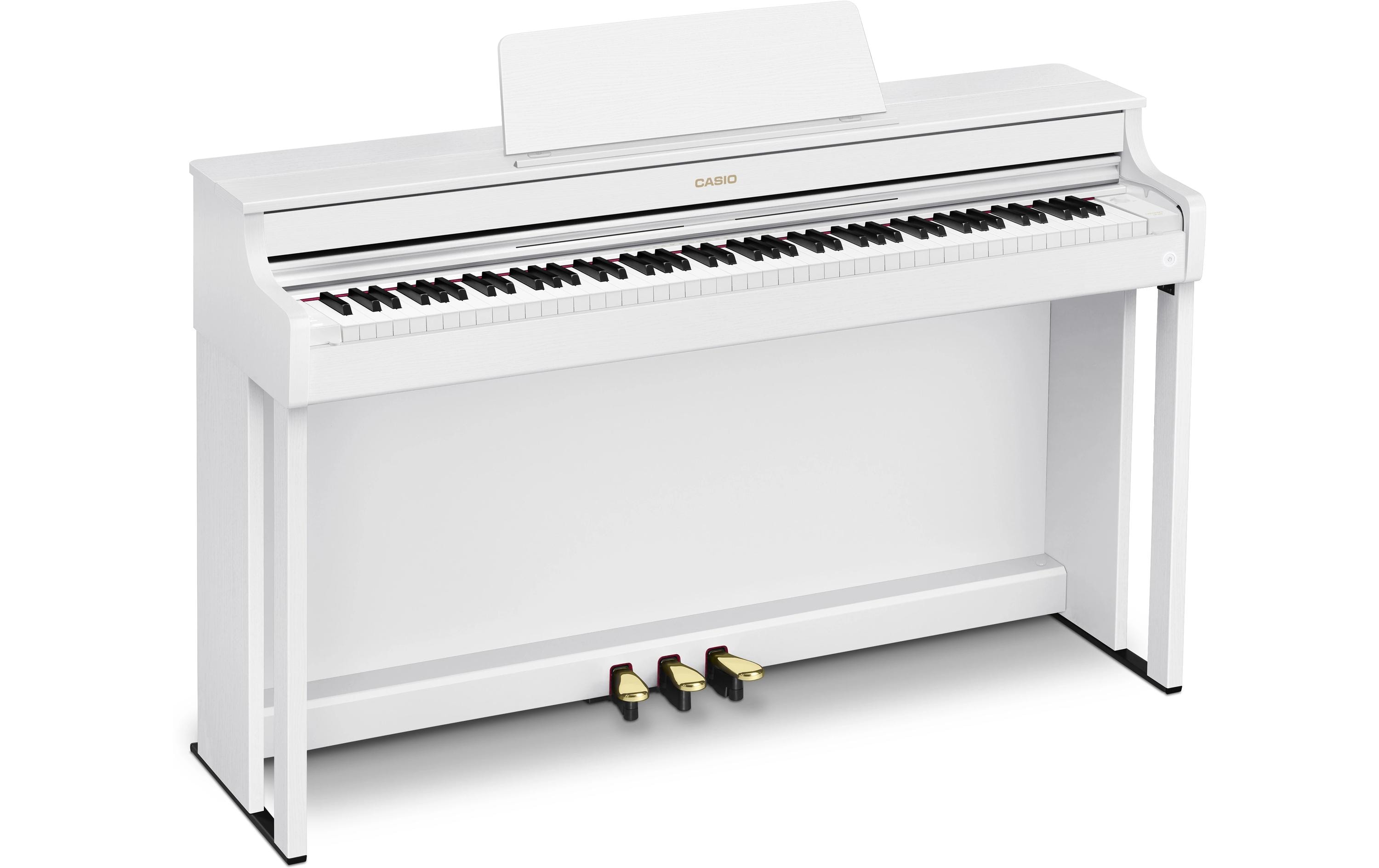 Casio E-Piano CELVIANO AP-300WE Casio E-Piano CELVIANO AP-300WE