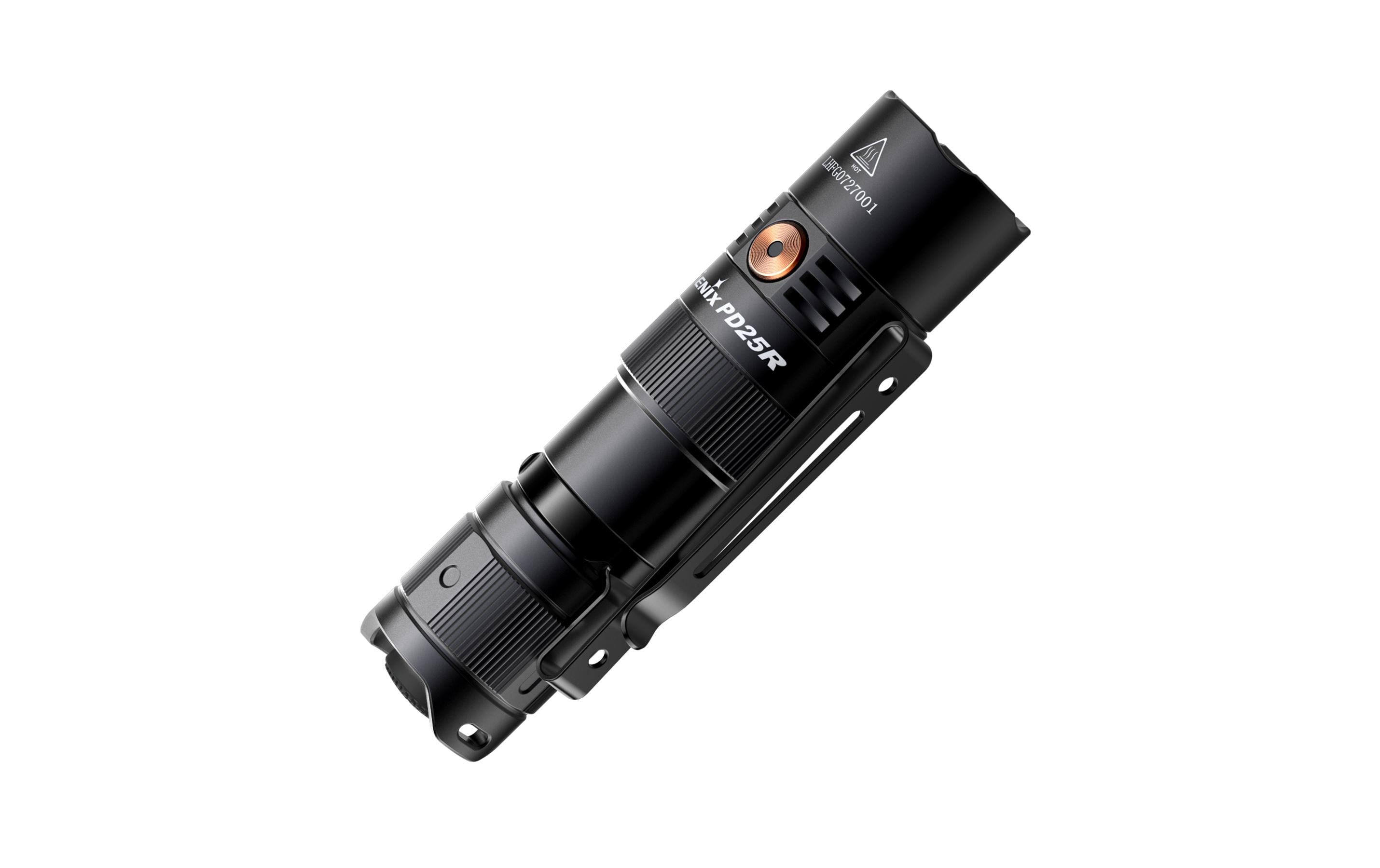 Fenix Taschenlampe PD25R