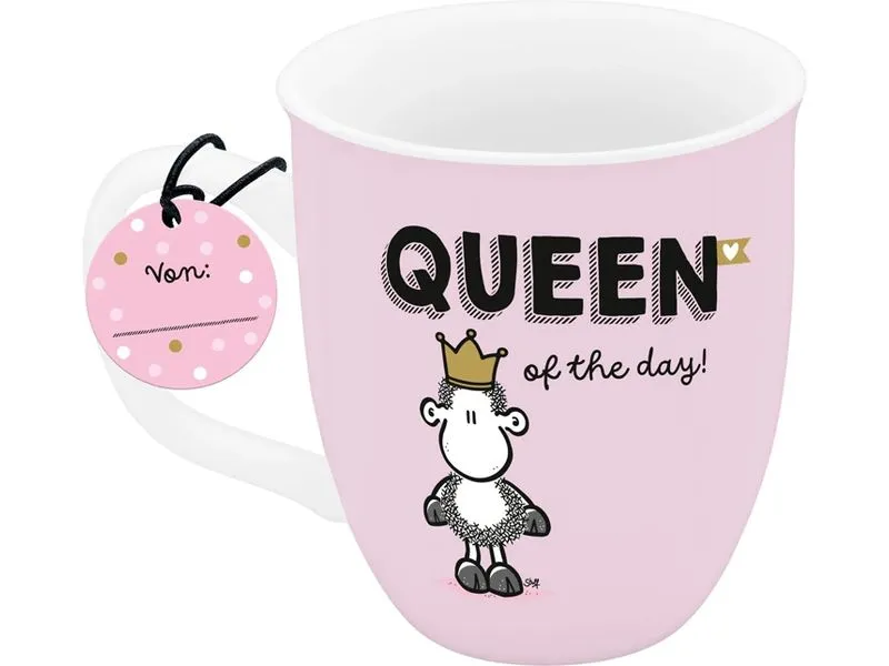 Sheepworld Queen 100 ml Sheepworld Queen 100 ml