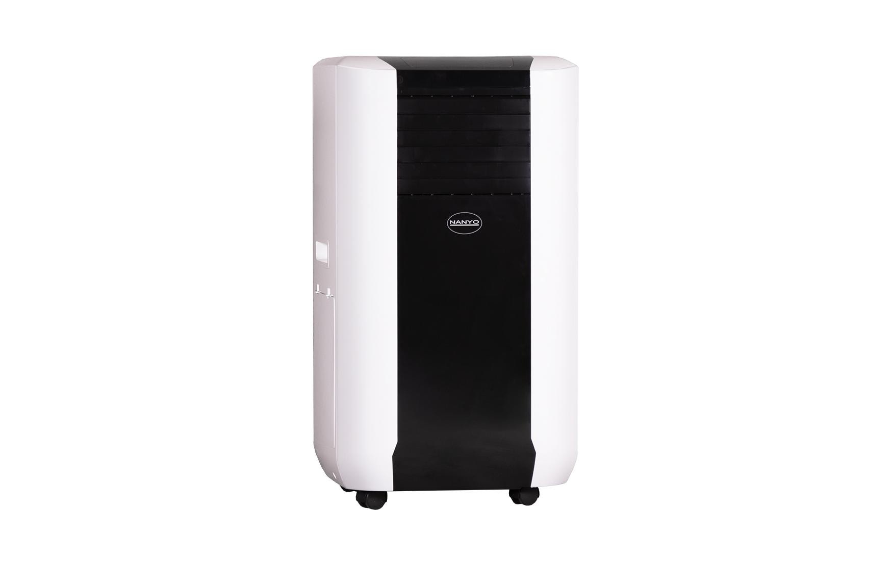 Coldtec by Kibernetik Klimagerät Nanyo KMO180 48 m² 120 m³