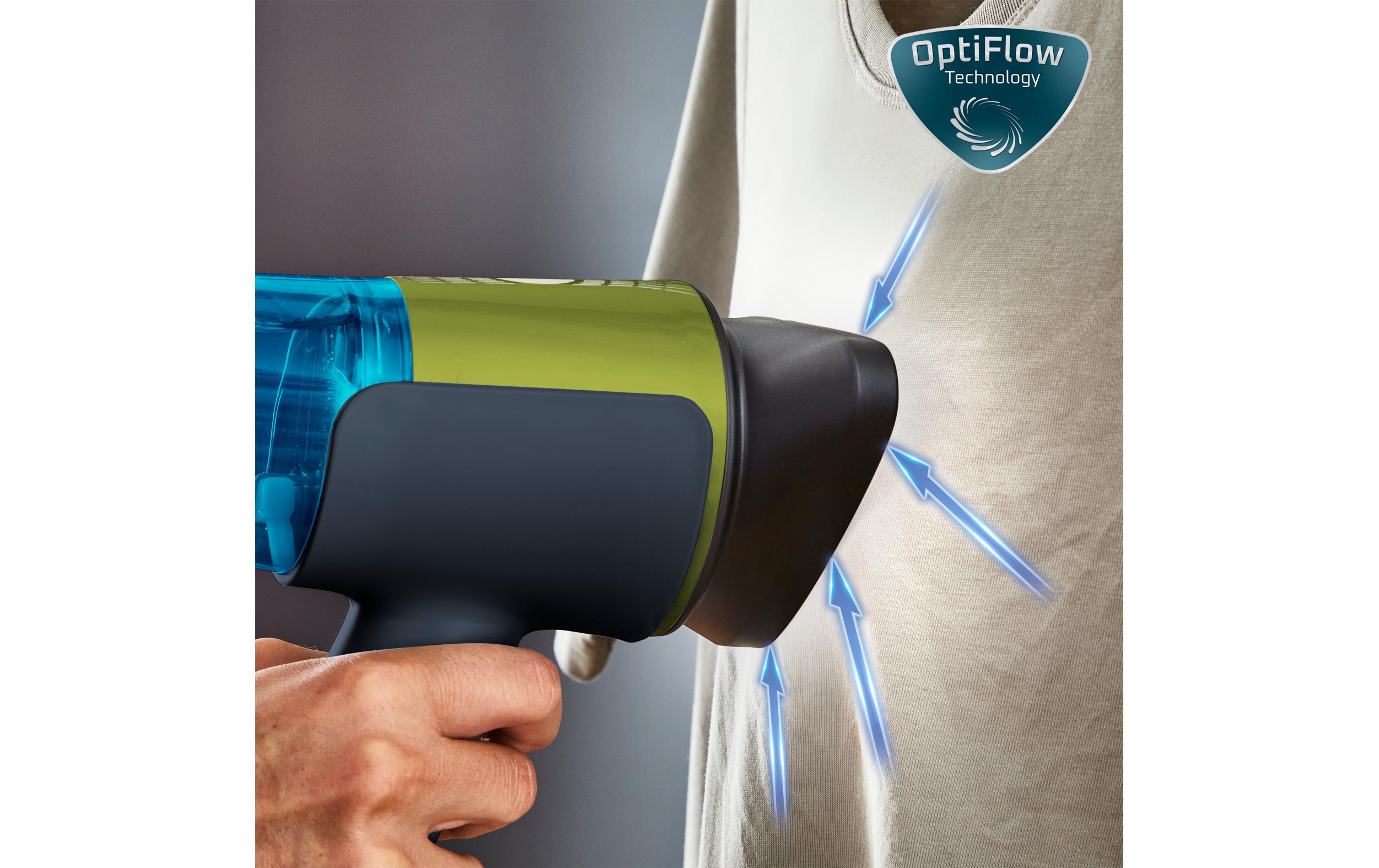 Tefal Dampfbürste AeroSteam DT9810CH 1400 W