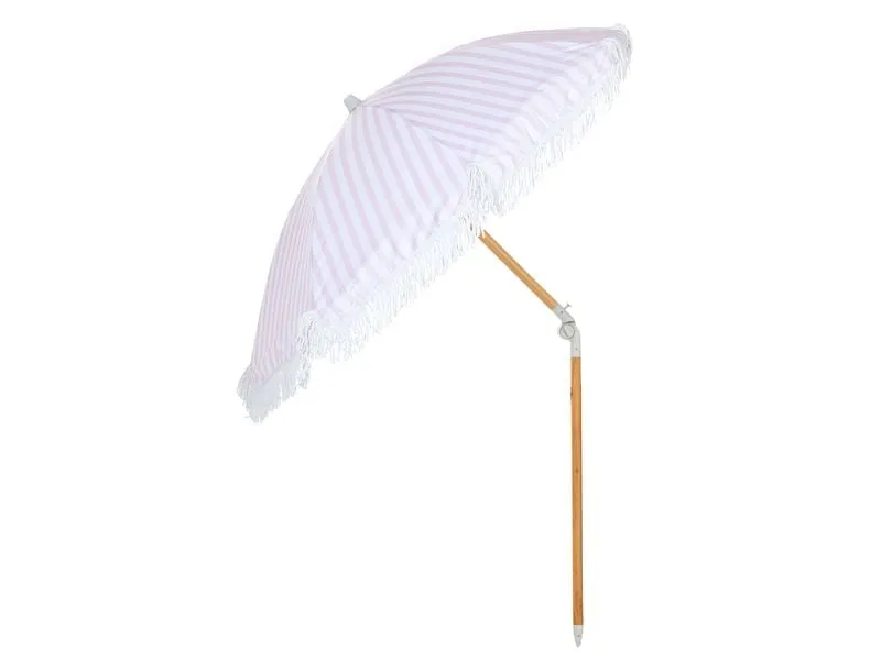 KOOR Sonnenschirm Boho Rosa, 180 cm KOOR Sonnenschirm Boho Rosa, 180 cm