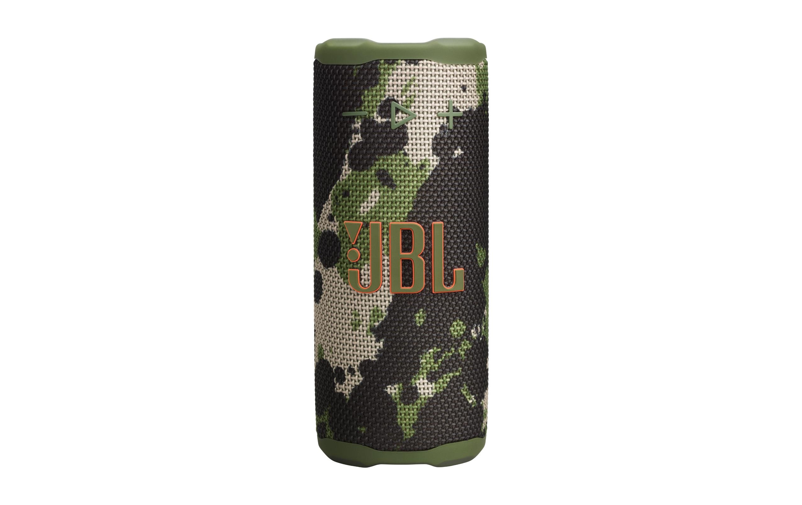 JBL Bluetooth Speaker Grip Camouflage