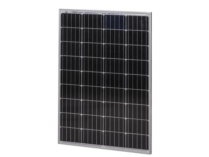 Victron Solarpanel BlueSolar 115 W, 4b