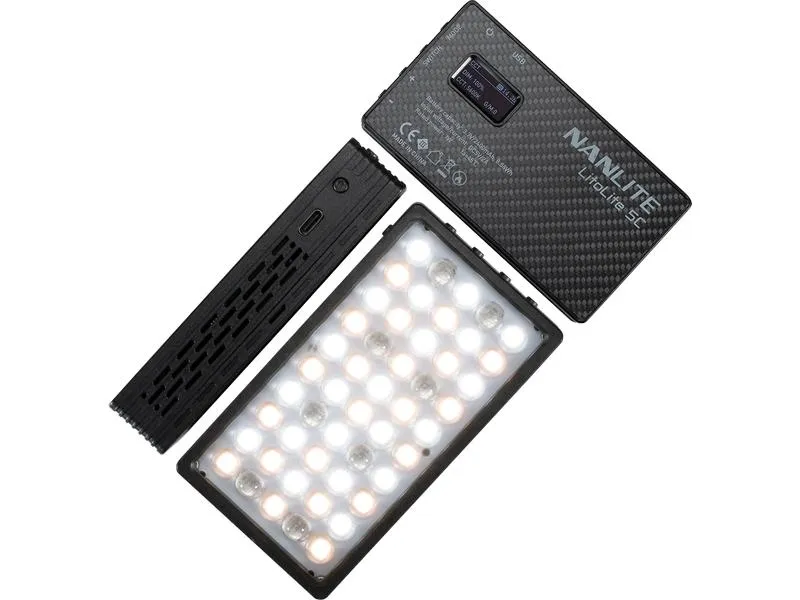 Nanlite LitoLite 5C Nanlite LitoLite 5C