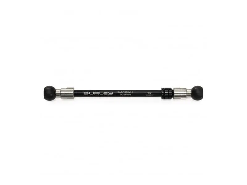 Burley Steckachse COHO Ballz Thru-Axle 12 x 1.75 tp, 177 mm