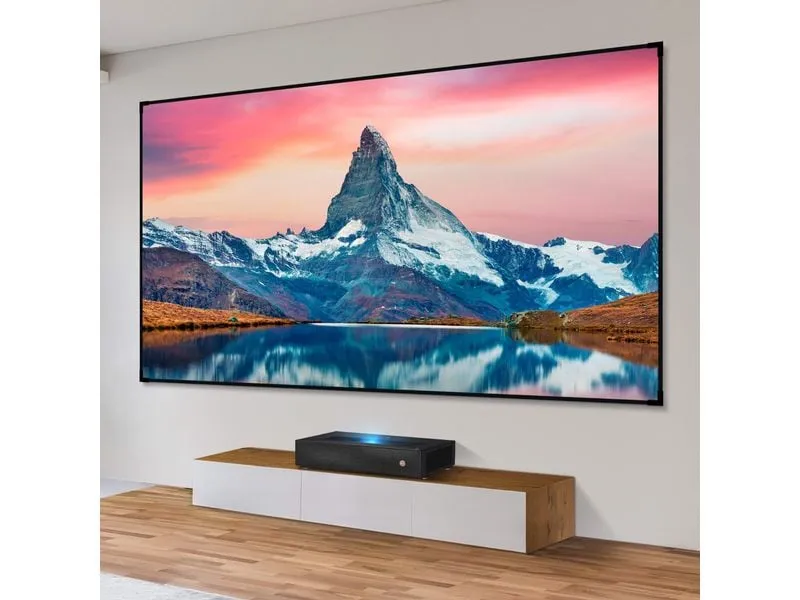 BenQ Kurzdistanzprojektor V5010i BenQ Kurzdistanzprojektor V5010i