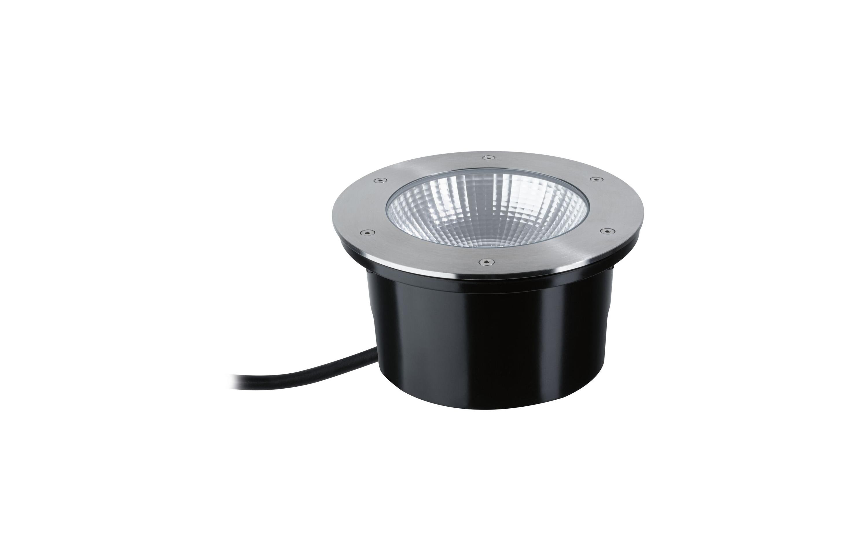 Paulmann Gartenspot LED Durea rund 213 mm Paulmann Gartenspot LED Durea rund 213 mm