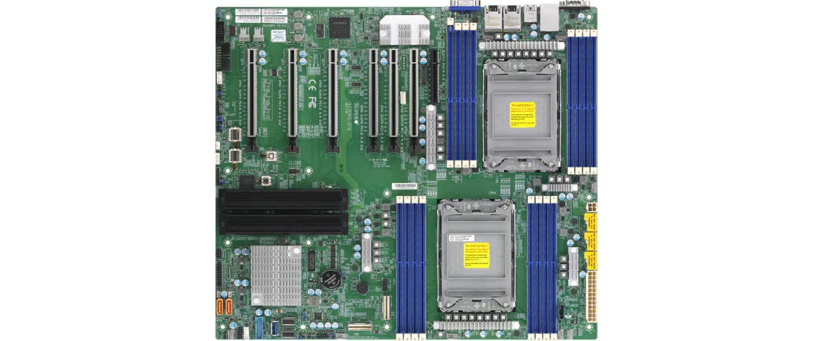 Supermicro Barebone GPU SuperServer SYS-740GP-TNRT Supermicro Barebone GPU SuperServer SYS-740GP-TNRT