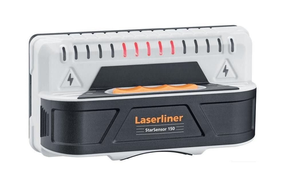 Laserliner Ortungsgerät StarSensor 150