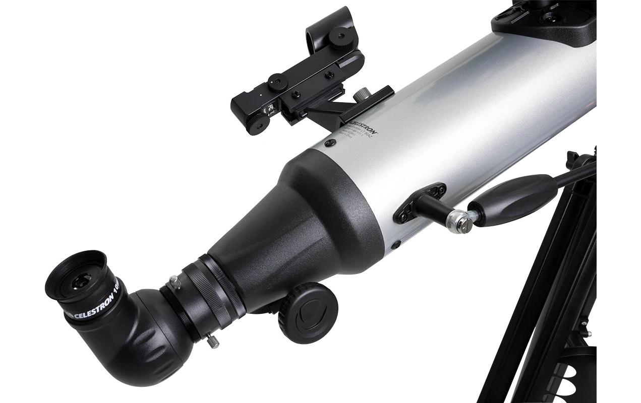 Celestron Teleskop StarSense Explorer LT 70AZ